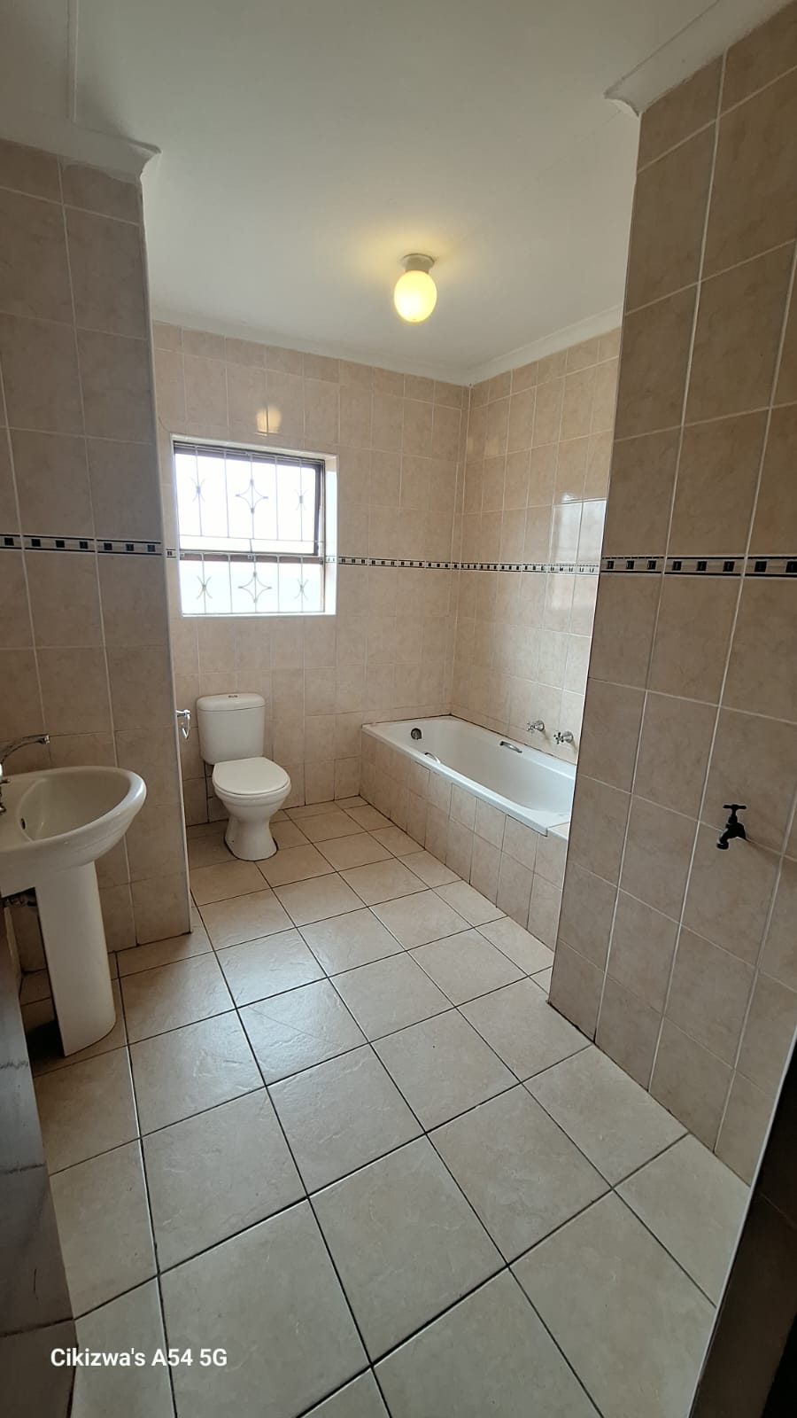 3 Bedroom Property for Sale in Kwadwesi Eastern Cape